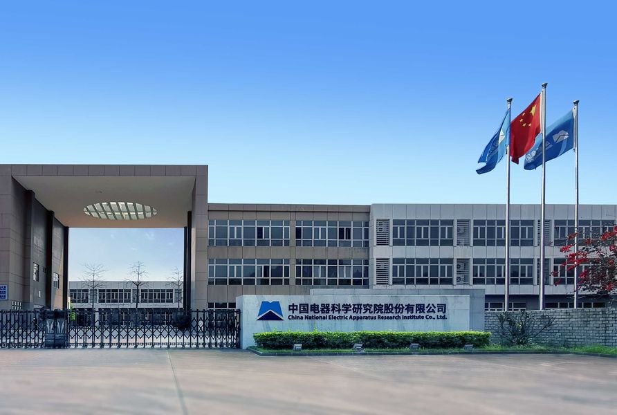 Guangzhou Kinte Electric Industrial Co.,Ltd manufacturer production line