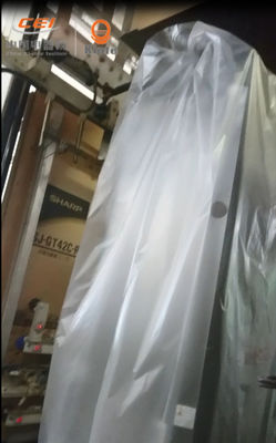 उन्नत स्वचालित कार्टन बॉक्स पैकेजिंग मशीन कुशल विश्वसनीय और बहुमुखी