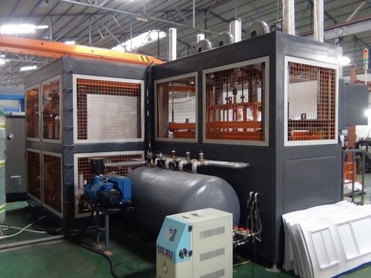 La máquina de la refrigeración del servicio del OEM/automatizó completamente el sistema de la asamblea