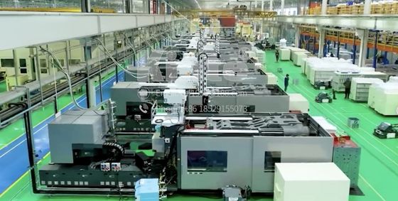 Contrato general de instalaciones de aire acondicionado e ingeniería