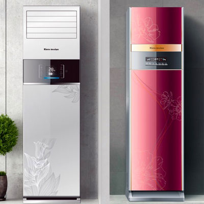 स्वास्थ्य कार्य एयर कंडीशनर फिक्स्ड पैनल प्रकार