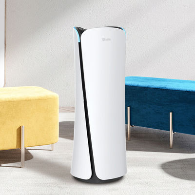 वायु शोधक