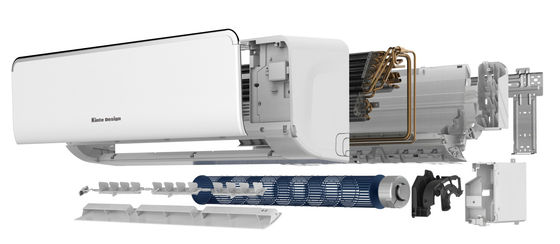 KONDYSIONARZ WYTRZUJĄCY