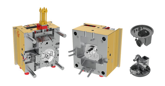 WYWASZY INJEKCJONOWE