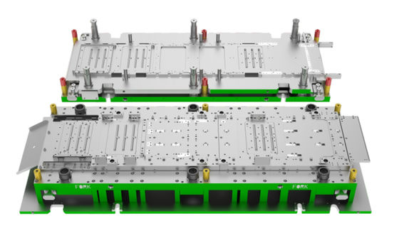 GAS OVEN PLATOWE METALY