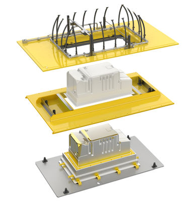 Formowanie próżniowe